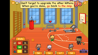 StrikeForce Kitty Screenshot 4