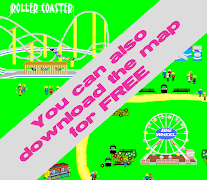 Ghost Train Cartaz