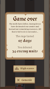 4 Schermata One Last Siege