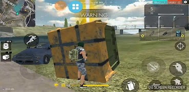Max Fire Game Guide ảnh chụp màn hình 3