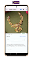 Ojaas Jewellery ภาพหน้าจอ 2