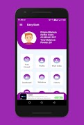 1 Schermata Easy Earn