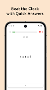 Multiplication Quiz screenshot 2