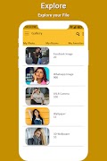 Gallery 스크린샷 1