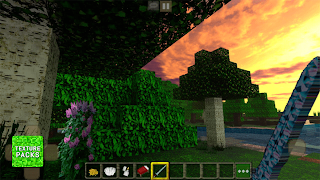 Texture Mcpack for Minecraft Screenshot 2