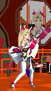 Uni-chan's Dance&Music syot layar 2