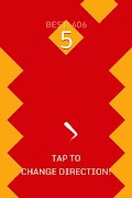 The Zig-Zag Snake Screenshot 1
