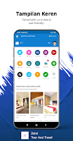 Zetni Tour And Travel постер