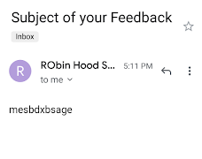 My Apuprt ภาพหน้าจอ 3
