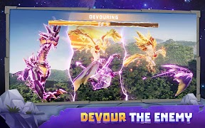 Summon Dragons captura de pantalla 6