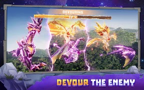 Summon Dragons স্ক্রিনশট 6
