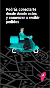 Yava Rider 截图 2