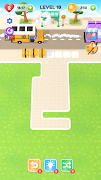 Cargo Jam स्क्रीनशॉट 7