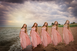 Echo MagicMirror Effect Filter screenshot 5