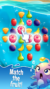Fruit Nibblers اسکرین شاٹ 1