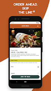 Pita Pit ảnh chụp màn hình 3