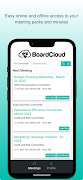 BoardCloud Reader 스크린샷 1