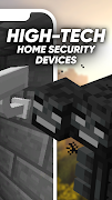 Security Camera Mod ภาพหน้าจอ 1