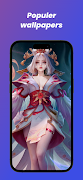 ML BB 4k Wallpapers Gaming screenshot 3