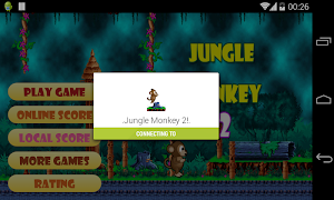 Jungle Monkey 2 截圖 4