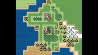 Benland2 screenshot 1