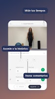 3 Schermata PRYEFIT
