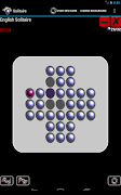 Solitaire スクリーンショット 4