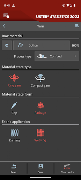 USTER® STATISTICS screenshot 1