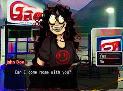 John Doe Plus captura de pantalla 4