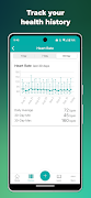 Pattern Health imagem de tela 4