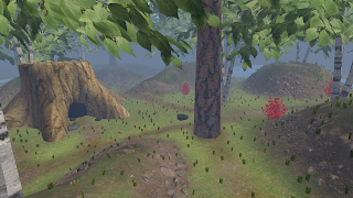 Maus-Simulator: Magie-Wald Screenshot 4