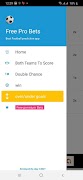 برنامه‌نما Big Odds عکس از صفحه