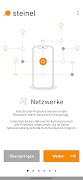 Steinel Connect Screenshot 3