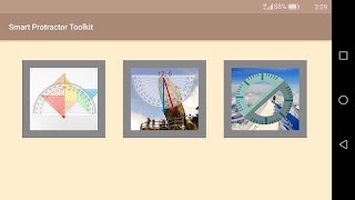 Smart Protractor Toolkit bài đăng