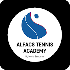ALFACS TENNIS ACADEMY Zeichen