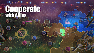 Galaxy Attack screenshot 5