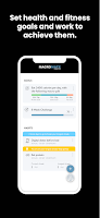 MacroMate Athletics screenshot 2