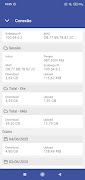 InterCable central do cliente スクリーンショット 7