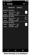 SigTrax স্ক্রিনশট 2