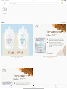 Infini Percent स्क्रीनशॉट 3