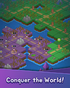 Devil Invasion plakat