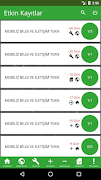 Mobiliz Yetkili Servis Screenshot 1