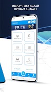 UzMobile Assistent screenshot 1