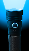 Flash Light screenshot 7