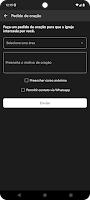 MENSAGEIROS captura de pantalla 3