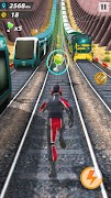 Subway Runner syot layar 2