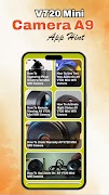V720 Mini Camera A9 App Hint スクリーンショット 7