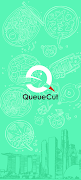 QueueCut পোস্টার