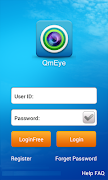 QMEye poster