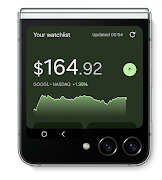 CoverWidgets ภาพหน้าจอ 2